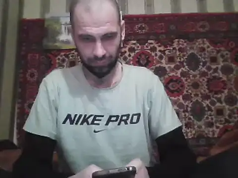 Snapshot of AlferezzSolvajo chatting on March 10, 5:11 am AlferezzSolvajo online show from March 10, 5:11 am
