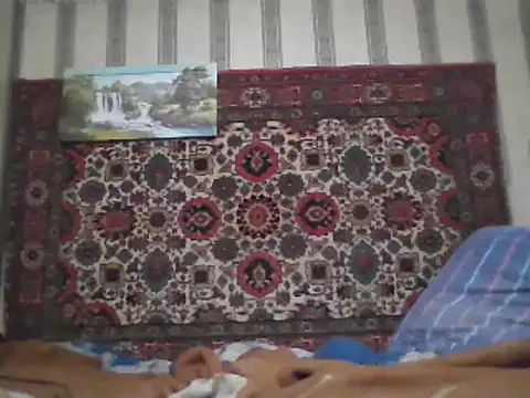 Snapshot of AlferezzSolvajo chatting on March 13, 12:59 am AlferezzSolvajo online show from March 13, 12:59 am