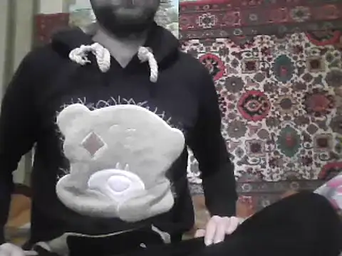 Snapshot of AlferezzSolvajo chatting on March 15, 8:48 am AlferezzSolvajo online show from March 15, 8:48 am