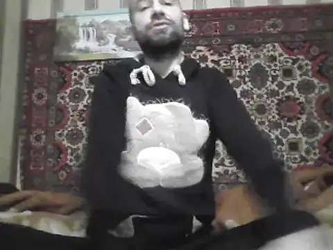 Snapshot of AlferezzSolvajo chatting on March 16, 10:09 pm AlferezzSolvajo online show from March 16, 10:09 pm