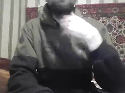 Snapshot of AlferezzSolvajo chatting on March 22, 3:20 pm AlferezzSolvajo online show from March 22, 3:20 pm
