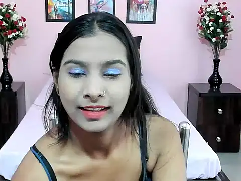 Melis Sandra online show from February 16, 3:47 am