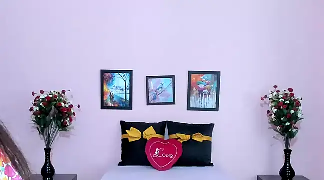 Melis Sandra online show from February 26, 6:58 am