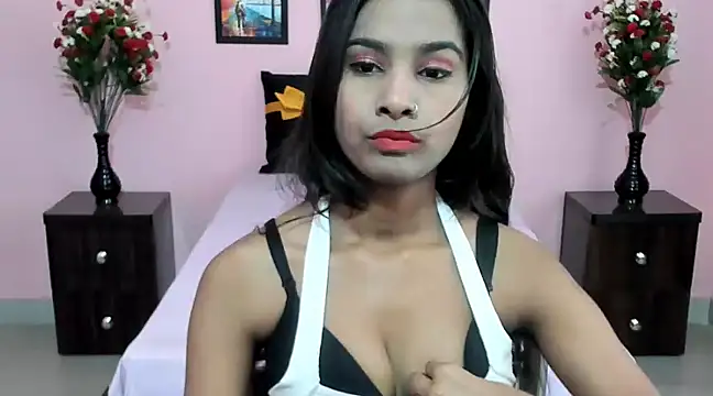 Melis Sandra online show from February 27, 3:36 am