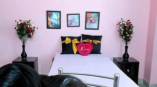 Melis Sandra online show from March 22, 3:52 am