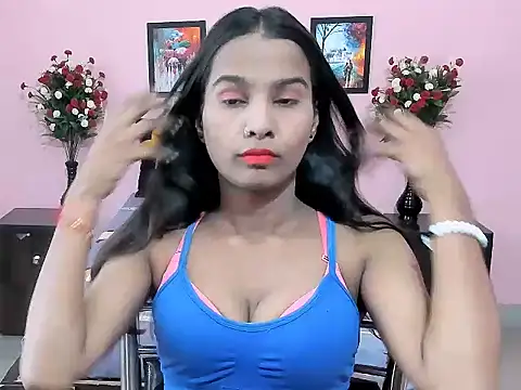 Melis Sandra online show from September 15, 3:50 am