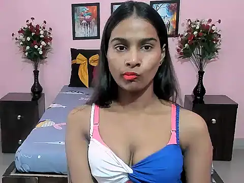 Melis Sandra online show from September 19, 3:52 am