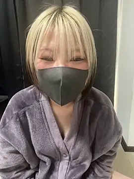 Hikaru-chan online show from January 16, 3:45 am