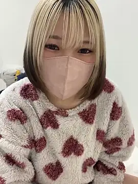 Hikaru-chan online show from February 10, 10:09 pm