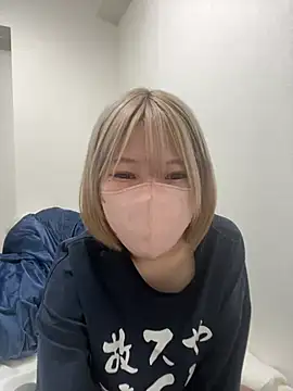 Hikaru-chan online show from February 14, 7:33 pm