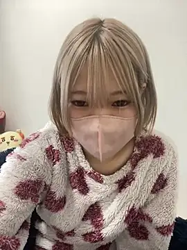 Hikaru-chan online show from February 15, 12:37 am