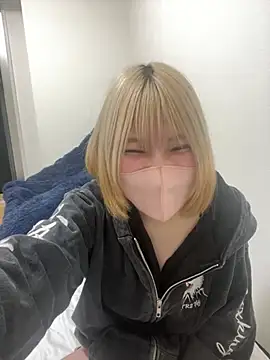 Hikaru-chan online show from February 27, 7:04 pm