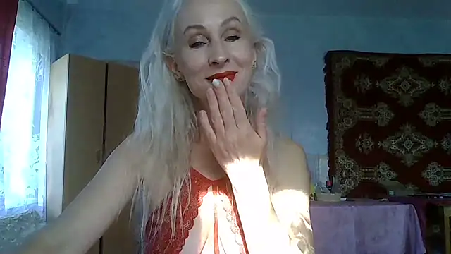 Mariana har777 online show from September 26, 9:13 am