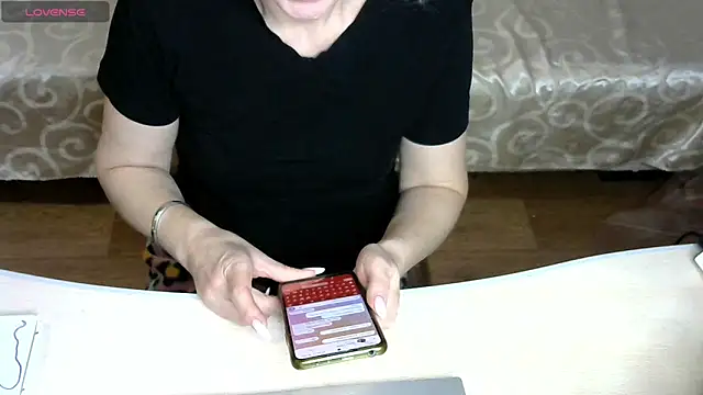 Mariana har777 online show from February 13, 3:41 pm