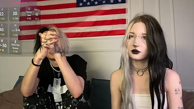 Snapshot of VeryRare_TwinS chatting on March 13, 12:17 am VeryRare TwinS online show from March 13, 12:17 am