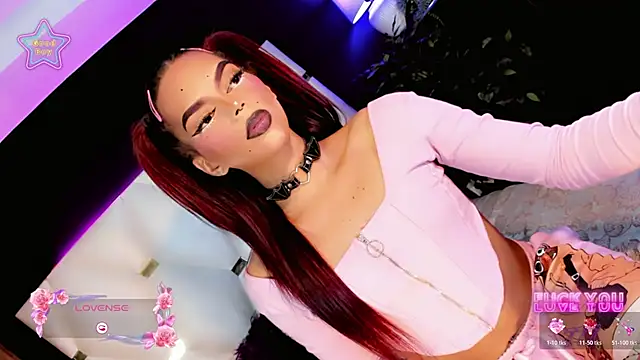 Diva Smith02 online show from May 11, 11:16 am