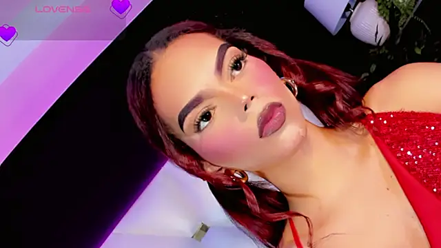 Diva Smith02 online show from May 13, 11:29 am