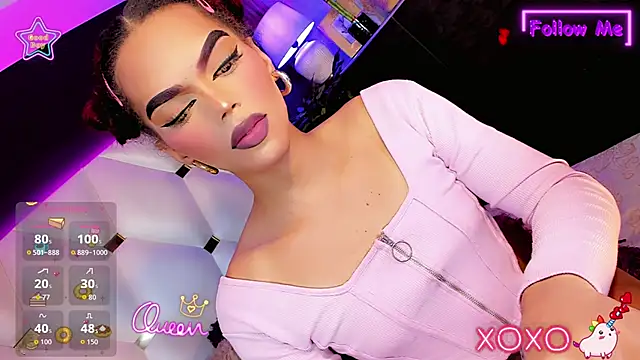 Diva Smith02 online show from May 17, 11:17 am