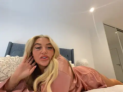 TastyTiffanyy online show from January 30, 3:08 pm