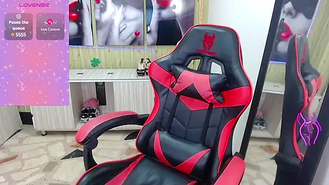 Anniee x online show from January 30, 12:27 pm