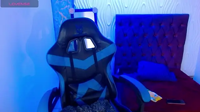 Anniee x online show from March 19, 12:56 pm