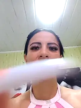 Anniee x online show from September 19, 1:34 pm