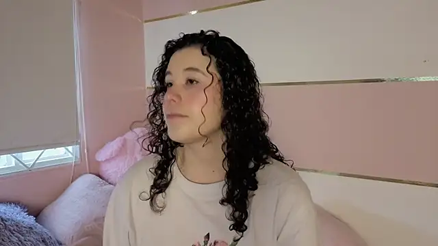 Charlotte  Miller online show from October 14, 11:44 am