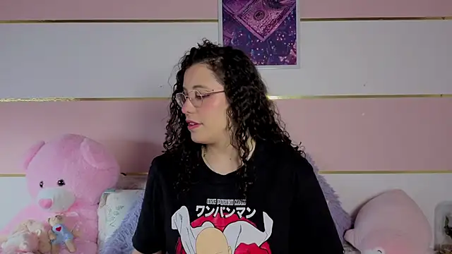 Charlotte  Miller online show from December 3, 11:52 am