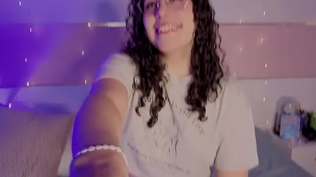 Charlotte  Miller online show from February 24, 11:52 am