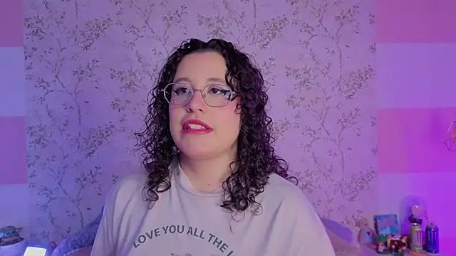 Charlotte  Miller online show from March 28, 11:32 am