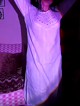 Angelnirvanaa online show from October 29, 4:09 pm