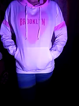 Angelnirvanaa online show from January 13, 4:56 pm