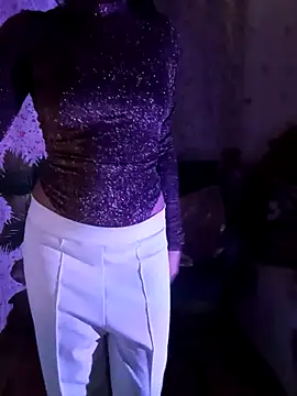 Angelnirvanaa online show from March 27, 3:01 pm