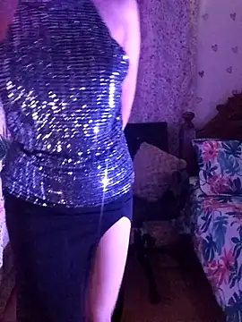 Angelnirvanaa online show from April 1, 4:04 pm