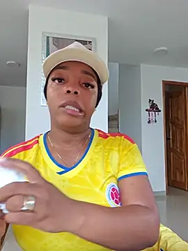 Snapshot of Sade_summer chatting on July 7, 8:02 pm Sade summer online show from July 7, 8:02 pm