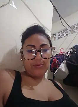 acuarela online show from September 29, 1:33 am