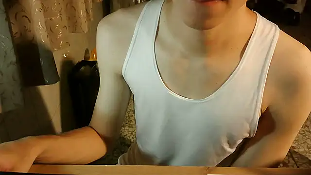 KYU890428 online show from September 27, 7:41 pm