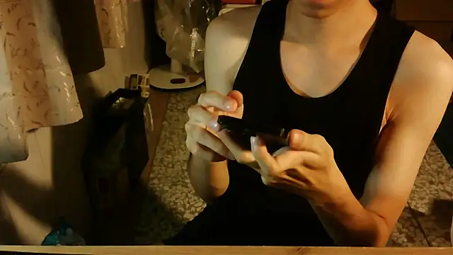 KYU890428 online show from November 8, 5:23 pm