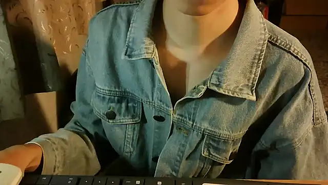 KYU890428 online show from November 16, 4:12 pm