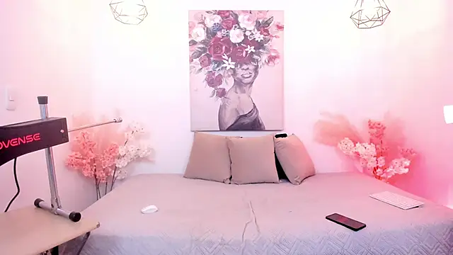 iriis rosse online show from September 23, 4:32 pm