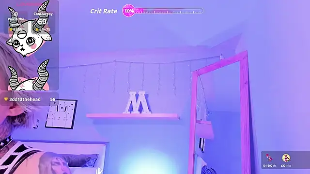 jinxv nuss online show from September 24, 11:02 am