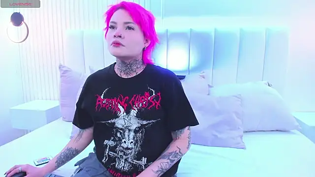 jinxv nuss online show from May 8, 2:50 am