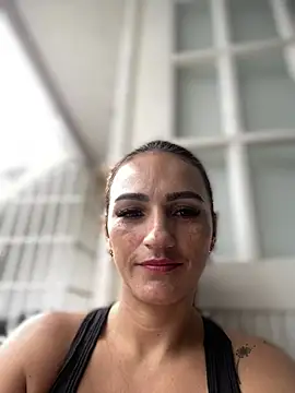 Samantha bigboobs online show from January 6, 3:29 pm