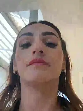 Samantha bigboobs online show from January 17, 4:11 pm