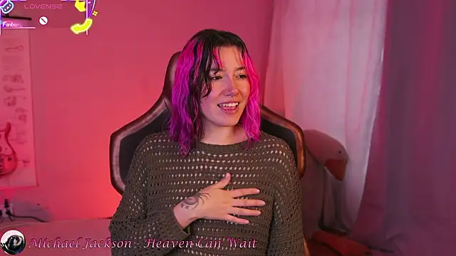  zephyr  online show from February 22, 7:34 pm