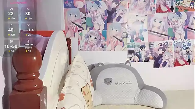 nicole 888 online show from January 16, 4:28 am