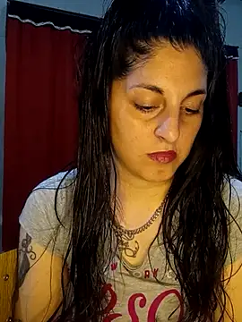 Snapshot of Camilita0 chatting on September 19, 2:13 am Camilita0 online show from September 19, 2:13 am