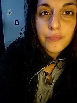 Snapshot of Camilita0 chatting on October 8, 10:24 am Camilita0 online show from October 8, 10:24 am