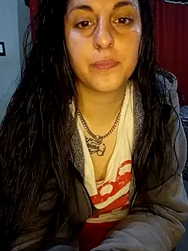 Camilita0 online show from October 13, 8:58 am