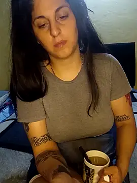 Camilita0 online show from October 15, 8:36 am